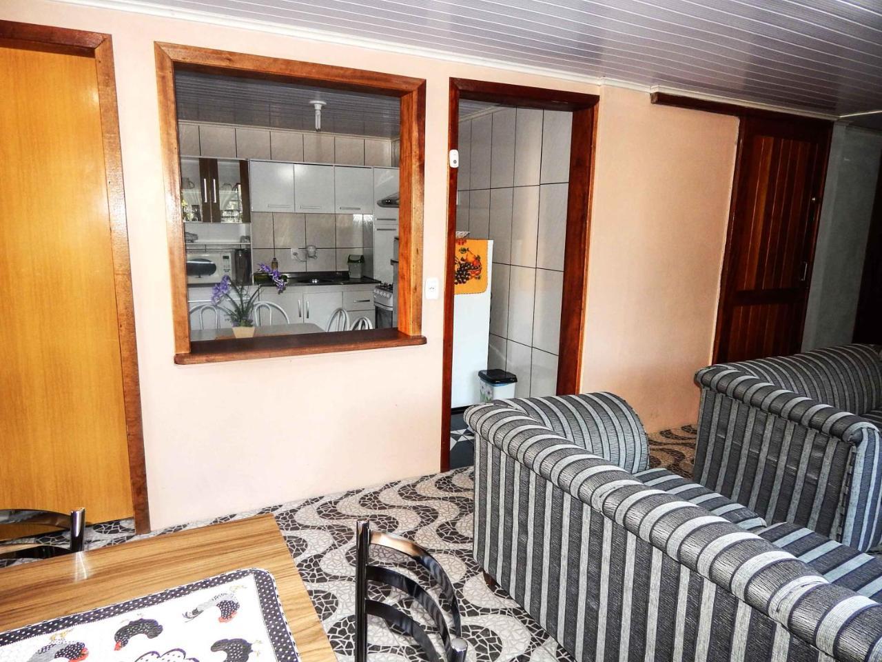 Gramado Suites Residence Possui 5 Quartos E 5 Banheiros Extérieur photo